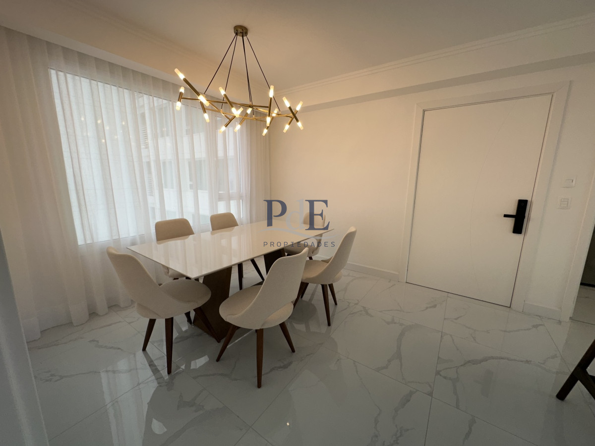 PARAMOUNT ALQUILER EN PUNTA DEL ESTE, SUPER PREMIUM 2 DORMITORIOS - Imagen 10