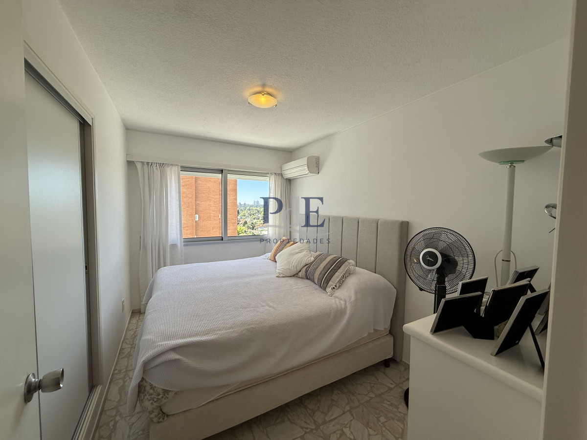 3 dormitorios + dependencia | 3 baños | Vista directa al mar. Pda 7 Playa Mansa - Imagen 25