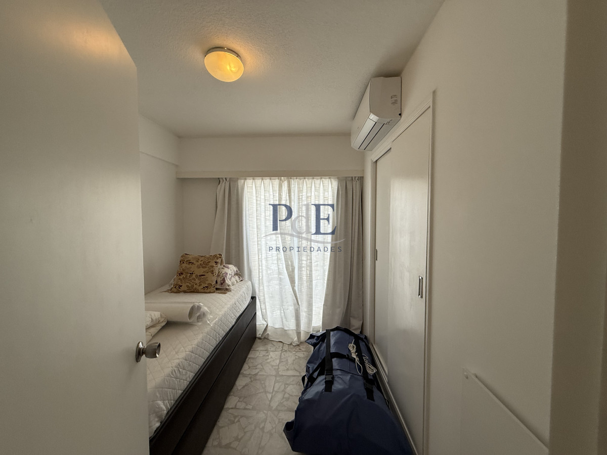 3 dormitorios + dependencia | 3 baños | Vista directa al mar. Pda 7 Playa Mansa - Imagen 28