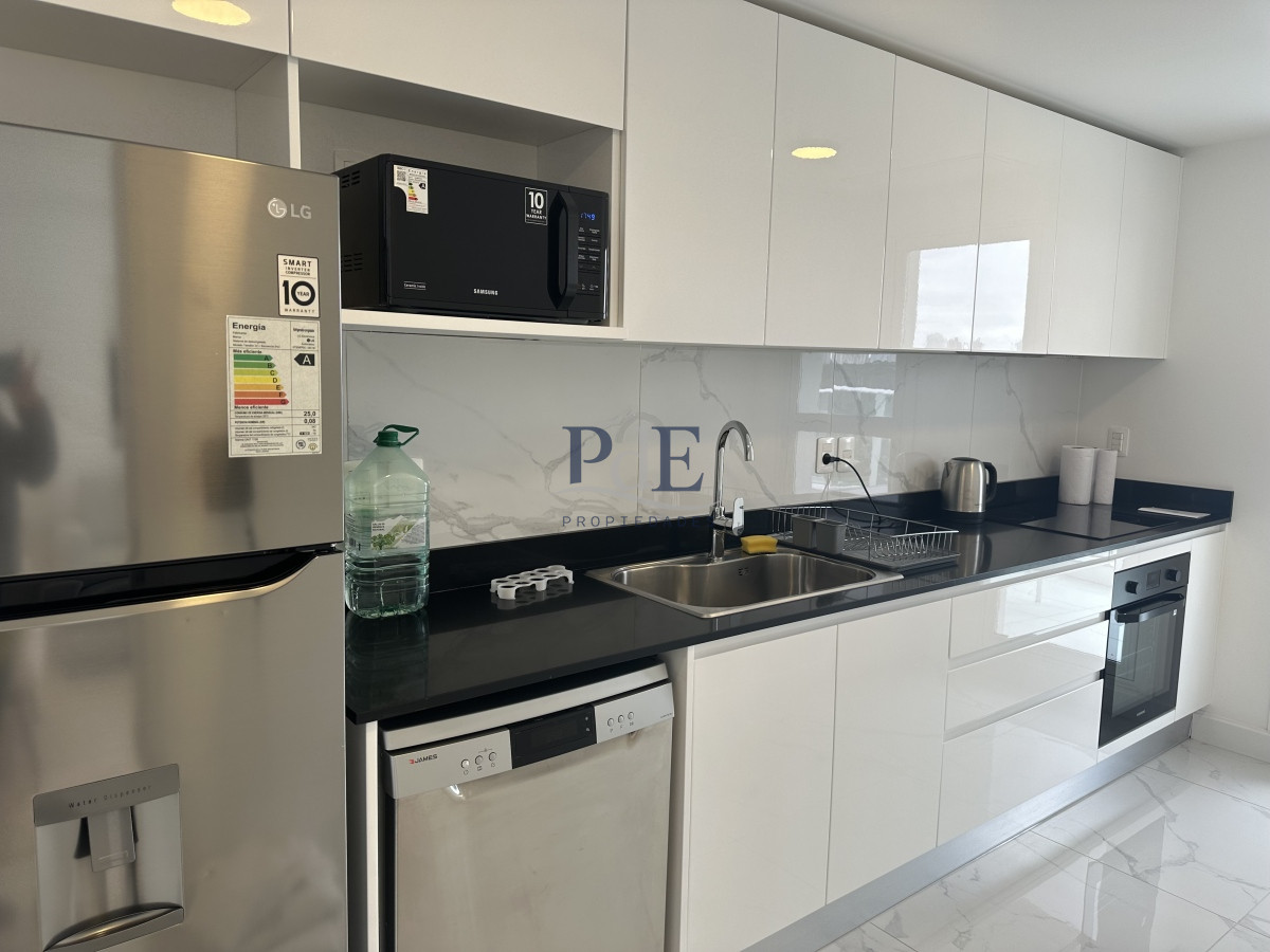 PARAMOUNT ALQUILER EN PUNTA DEL ESTE, SUPER PREMIUM 2 DORMITORIOS - Imagen 26