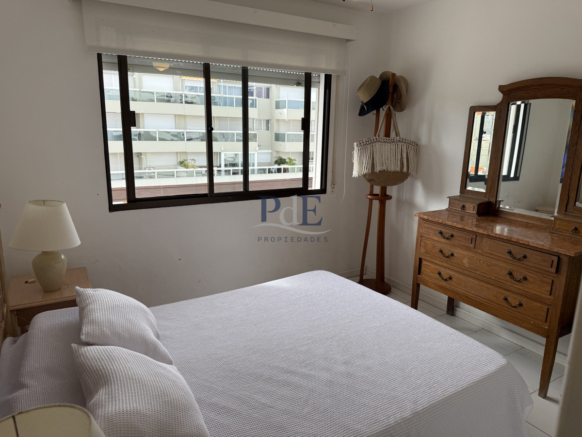 Excelente oportunidad en la Península. Apartamento 2 dorm y 2 baños. - Imagen 14