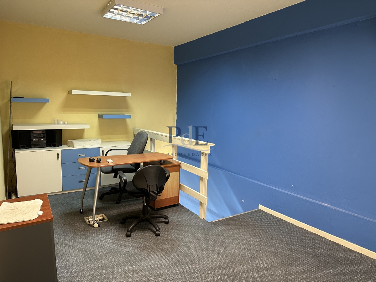 Alquiler Anual. Local Comercial | Zona de Expansión - Imagen 9