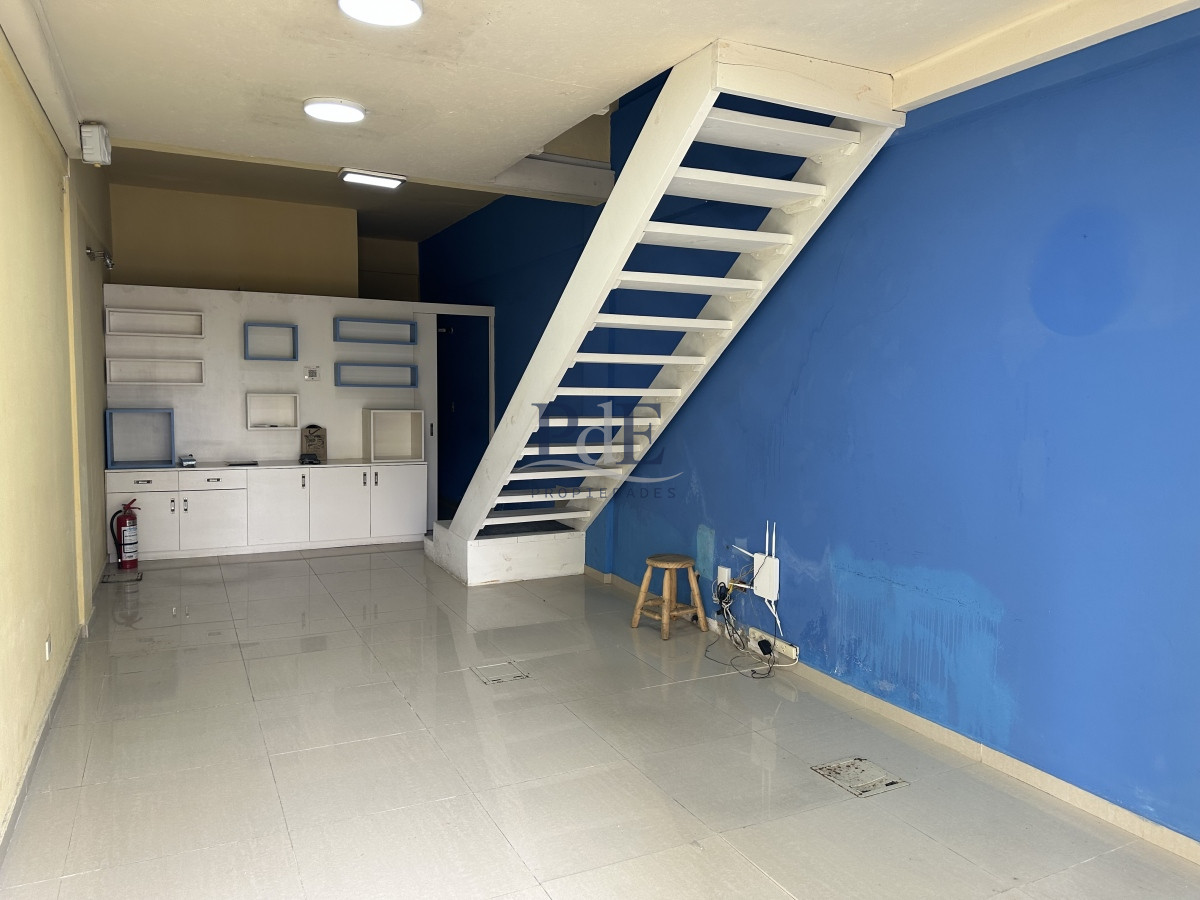 Alquiler Anual. Local Comercial | Zona de Expansión - Imagen 1