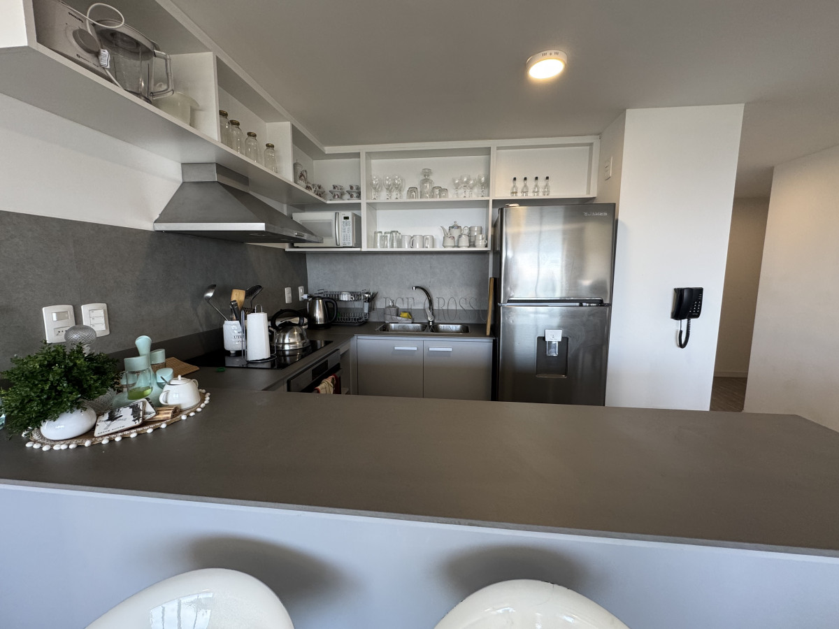Apartamento ID.38 - Apartamento en Roosevelt, 2 dormitorios con muy buenos amenities PUNTA DEL ESTE VENTA Y ALQUILER