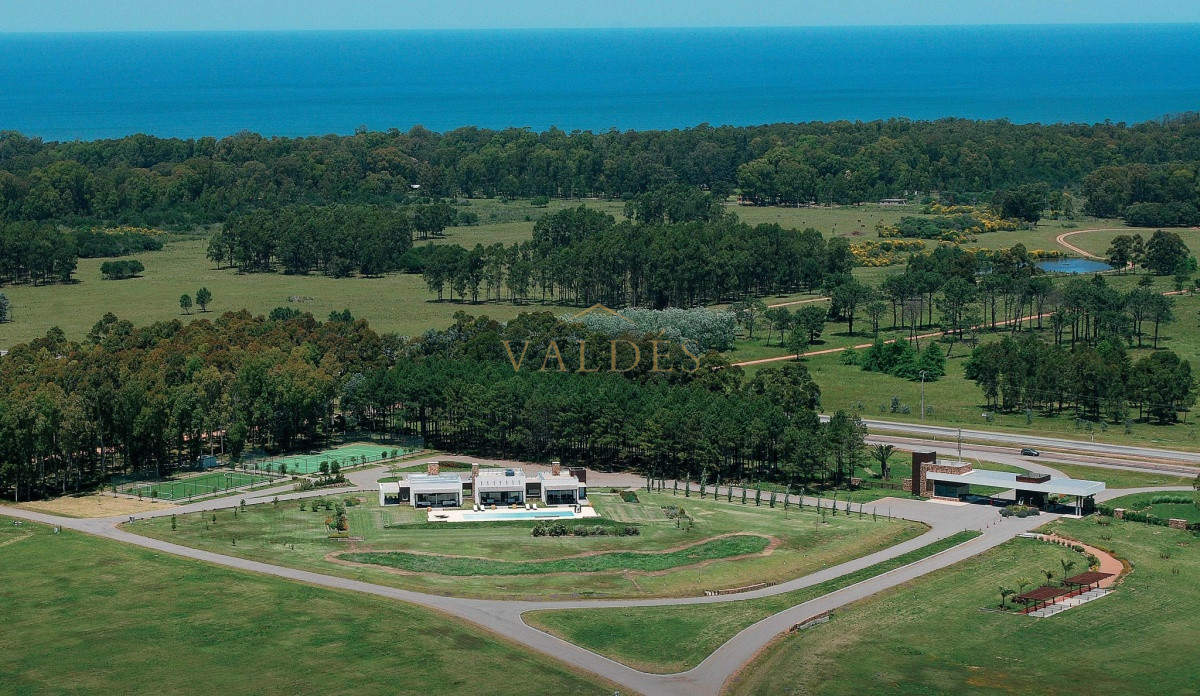 Terreno ID.646 - 50 metros de costa, acepta financiacion sin interes, venta, chacra, Punta del Este, Uruguay, LAGUNA DE LOS CISNES