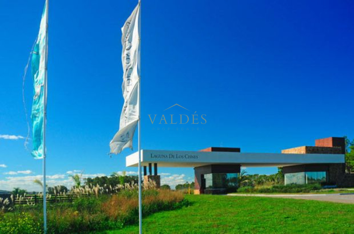 Terreno ID.646 - 50 metros de costa, acepta financiacion sin interes, venta, chacra, Punta del Este, Uruguay, LAGUNA DE LOS CISNES