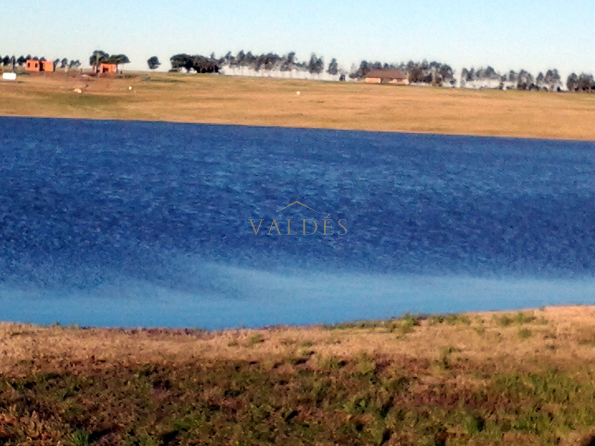 Terreno ID.646 - 50 metros de costa, acepta financiacion sin interes, venta, chacra, Punta del Este, Uruguay, LAGUNA DE LOS CISNES