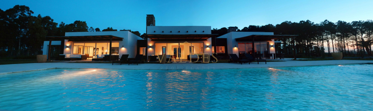 Terreno ID.646 - 50 metros de costa, acepta financiacion sin interes, venta, chacra, Punta del Este, Uruguay, LAGUNA DE LOS CISNES