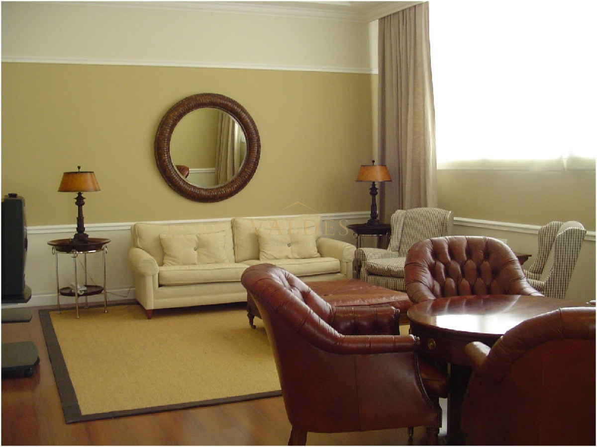 Apartamento ID.5504 - Apartamento en Mansa, 3 dormitorios, alquiler anual, PUNTA DEL ESTE