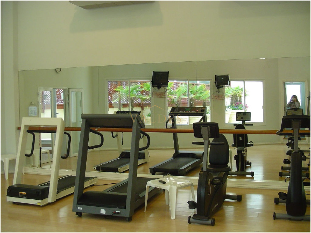 Apartamento ID.5504 - Apartamento en Mansa, 3 dormitorios, alquiler anual, PUNTA DEL ESTE