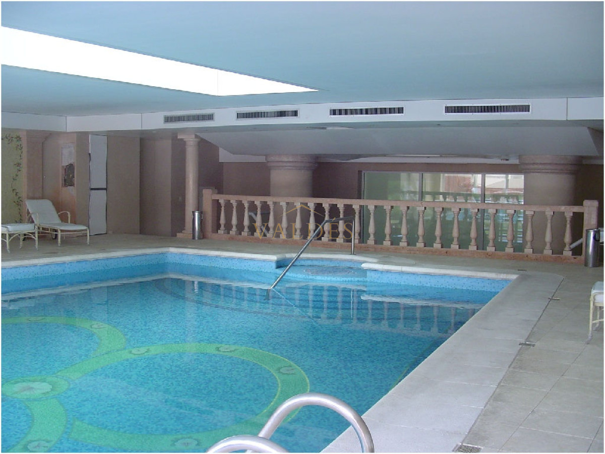 Apartamento ID.5504 - Apartamento en Mansa, 3 dormitorios, alquiler anual, PUNTA DEL ESTE
