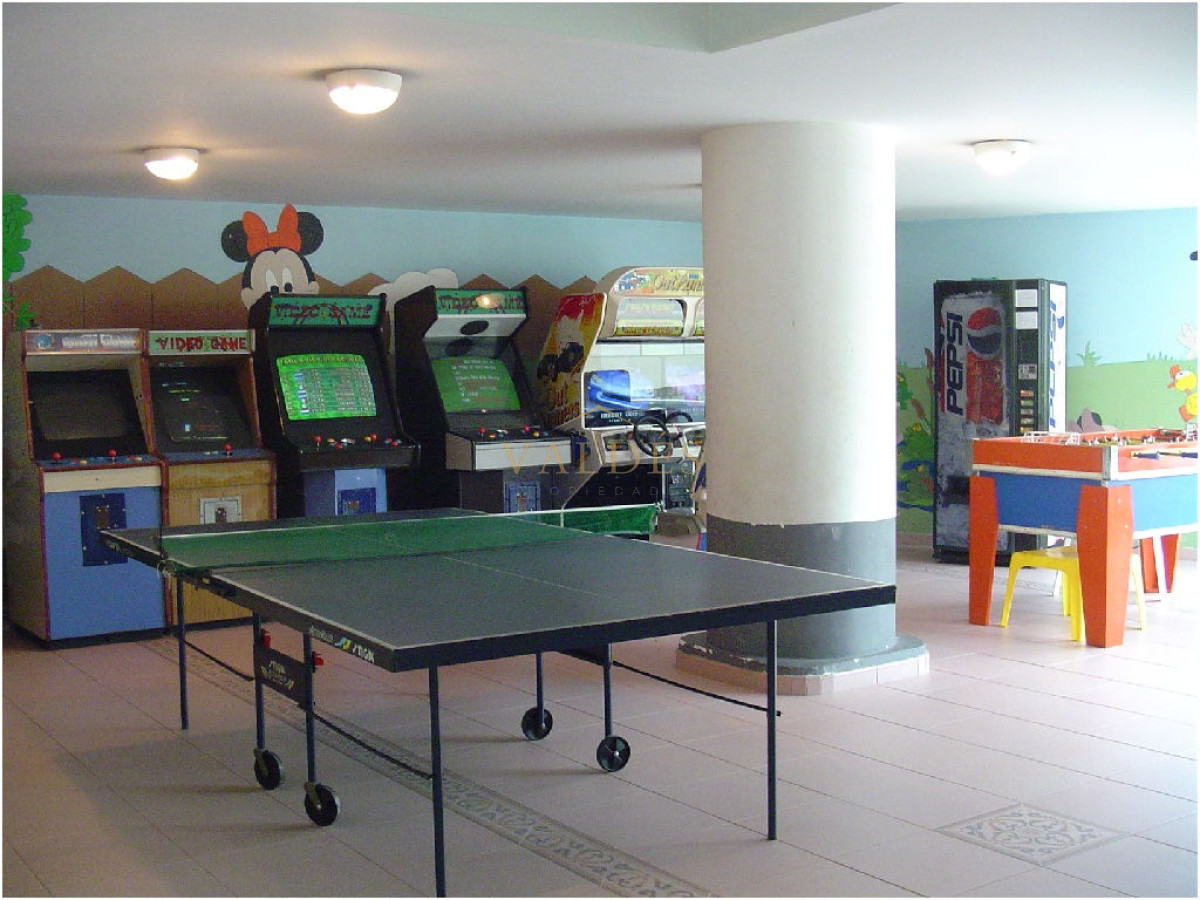 Apartamento ID.5504 - Apartamento en Mansa, 3 dormitorios, alquiler anual, PUNTA DEL ESTE