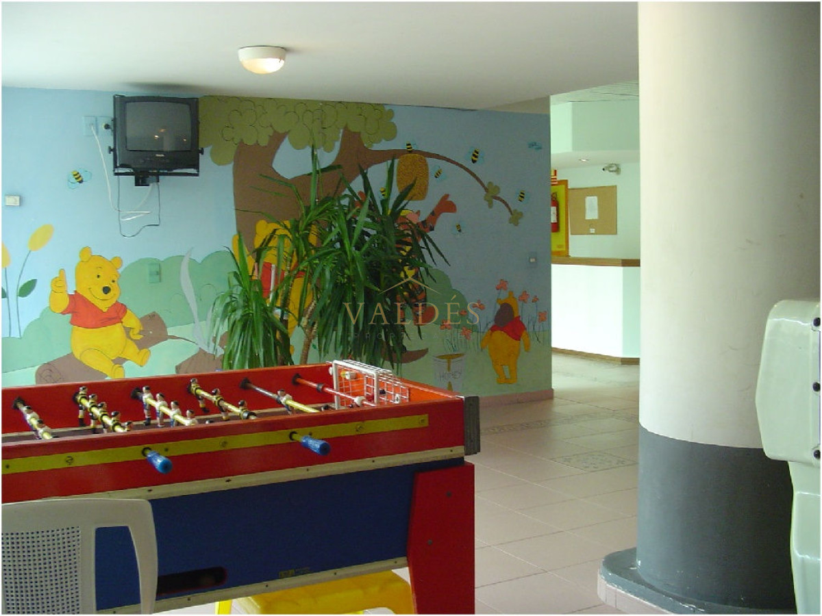 Apartamento ID.5504 - Apartamento en Mansa, 3 dormitorios, alquiler anual, PUNTA DEL ESTE