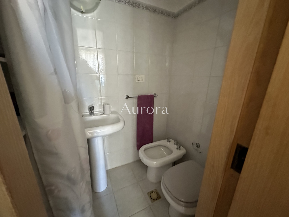 Apartamento ID.46 - SUPER APARTAMENTO EN LA BRAVA, 3 DORMITORIOS Y DEP. PARRILLERO PROPIO EN VENTA PUNTA DEL ESTE