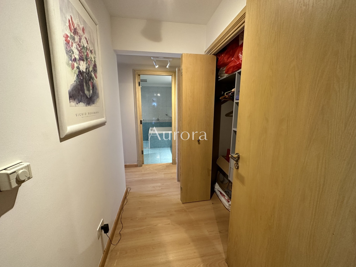 Apartamento ID.46 - SUPER APARTAMENTO EN LA BRAVA, 3 DORMITORIOS Y DEP. PARRILLERO PROPIO EN VENTA PUNTA DEL ESTE