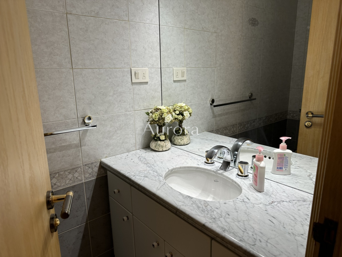 Apartamento ID.46 - SUPER APARTAMENTO EN LA BRAVA, 3 DORMITORIOS Y DEP. PARRILLERO PROPIO EN VENTA PUNTA DEL ESTE