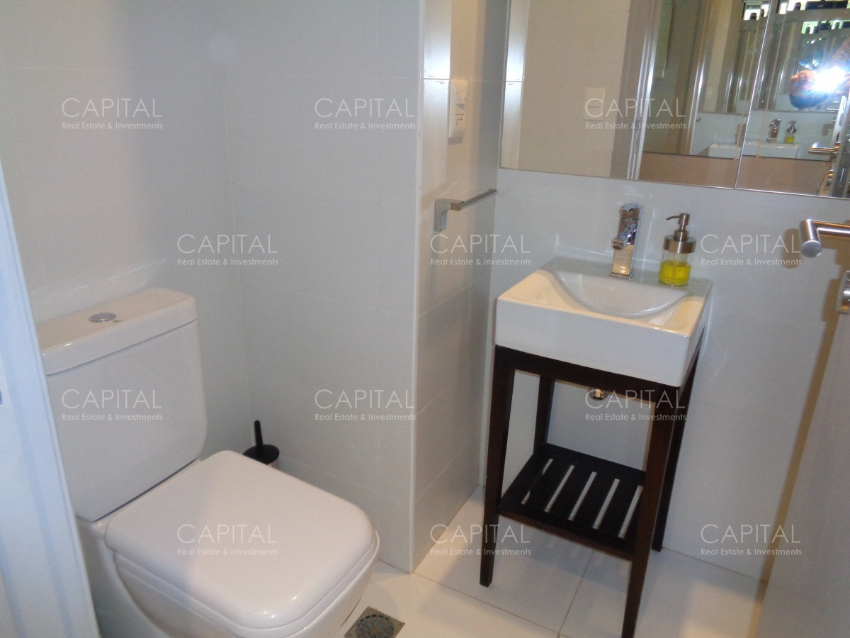 Apartamento ID.37096 - Apartamento a estrenar, venta en Punta del Este, muy buenos servicios, 2 dormitorios