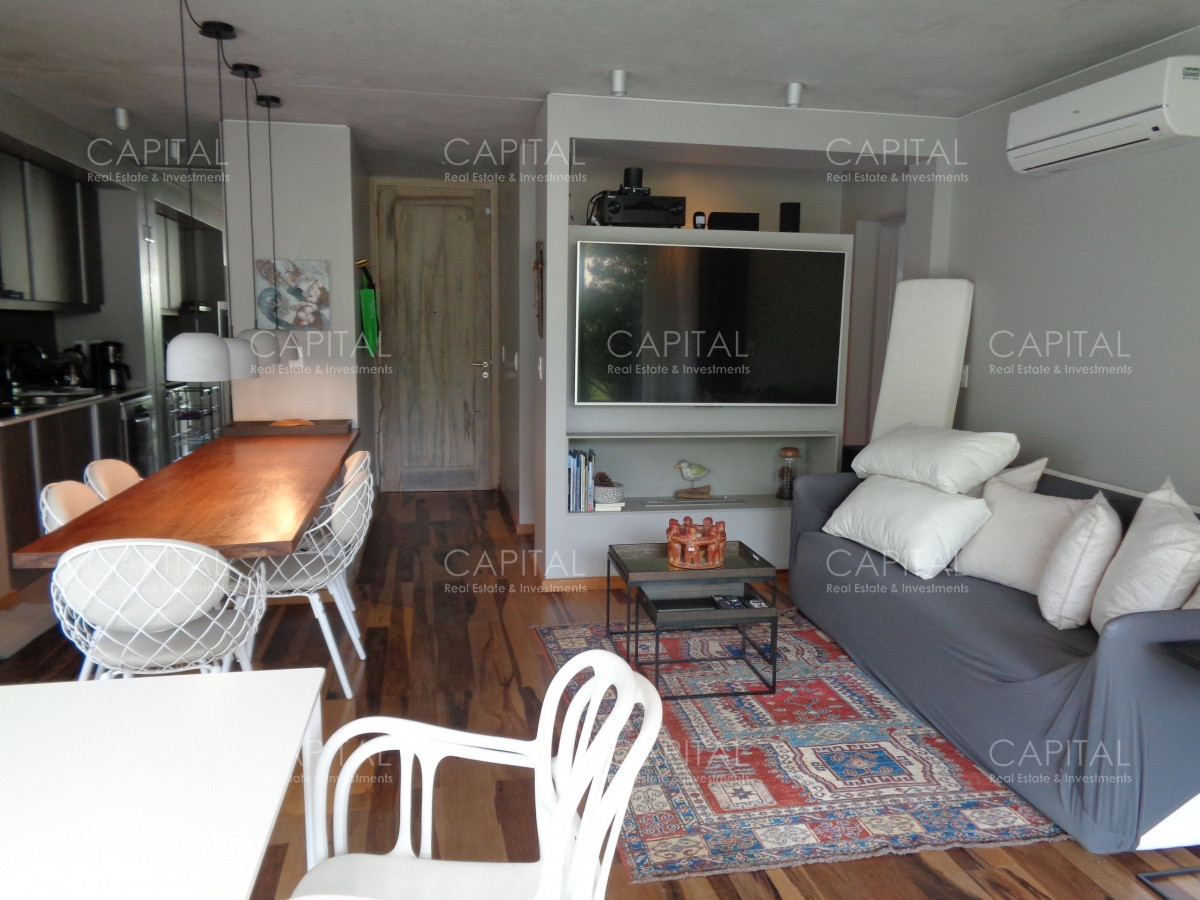 Apartamento ID.37096 - Apartamento a estrenar, venta en Punta del Este, muy buenos servicios, 2 dormitorios
