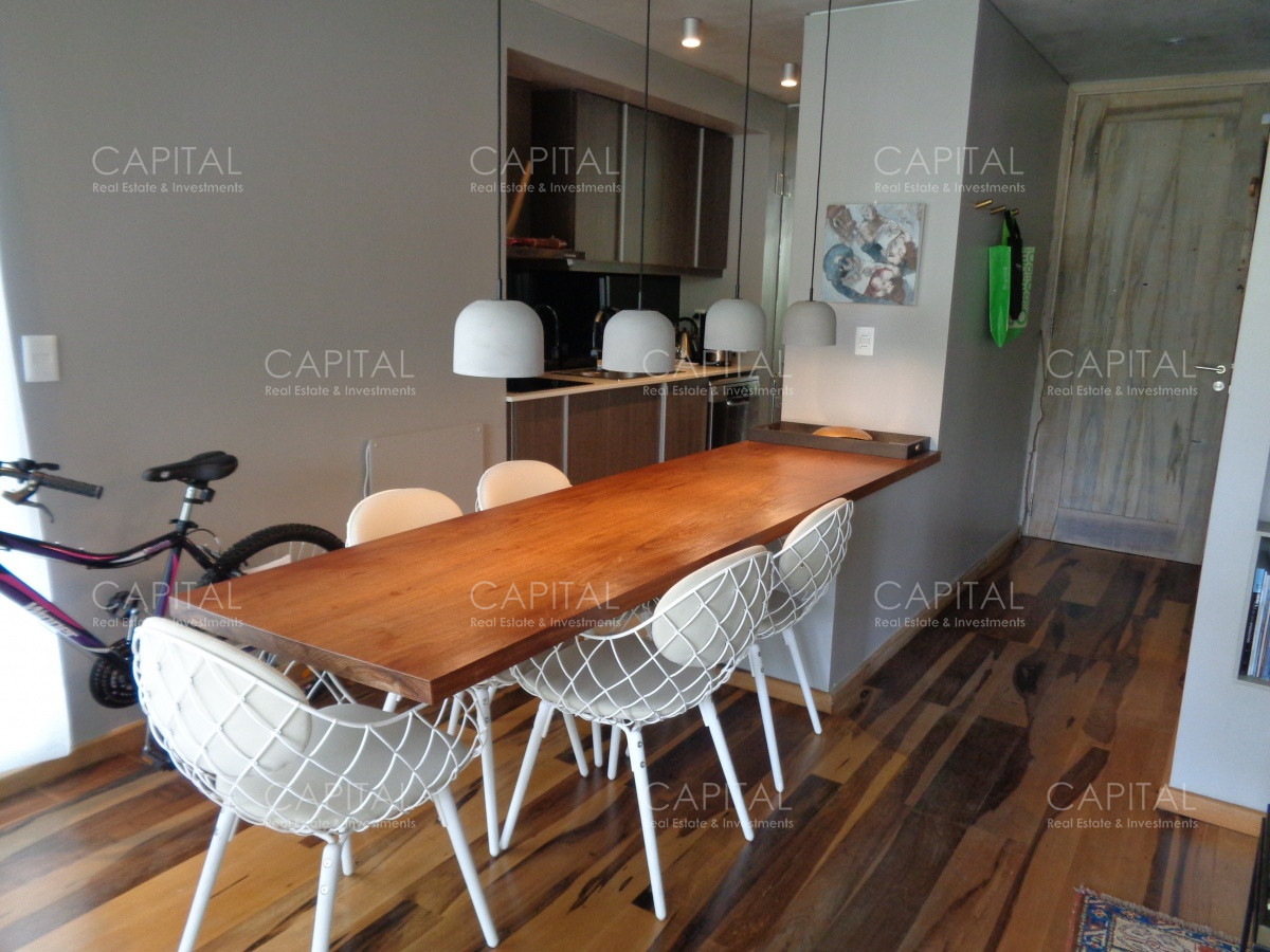 Apartamento ID.37096 - Apartamento a estrenar, venta en Punta del Este, muy buenos servicios, 2 dormitorios