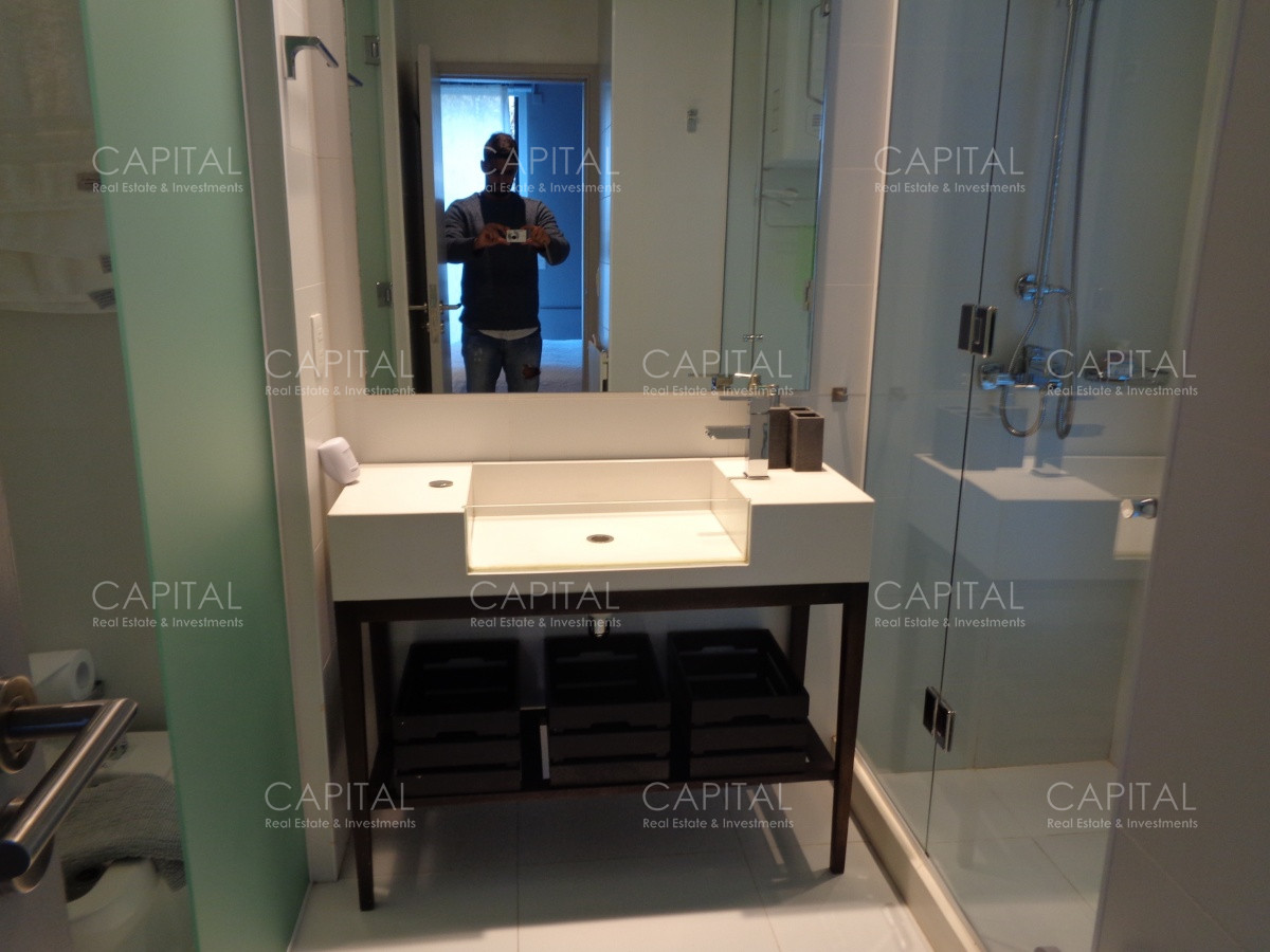 Apartamento ID.37096 - Apartamento a estrenar, venta en Punta del Este, muy buenos servicios, 2 dormitorios