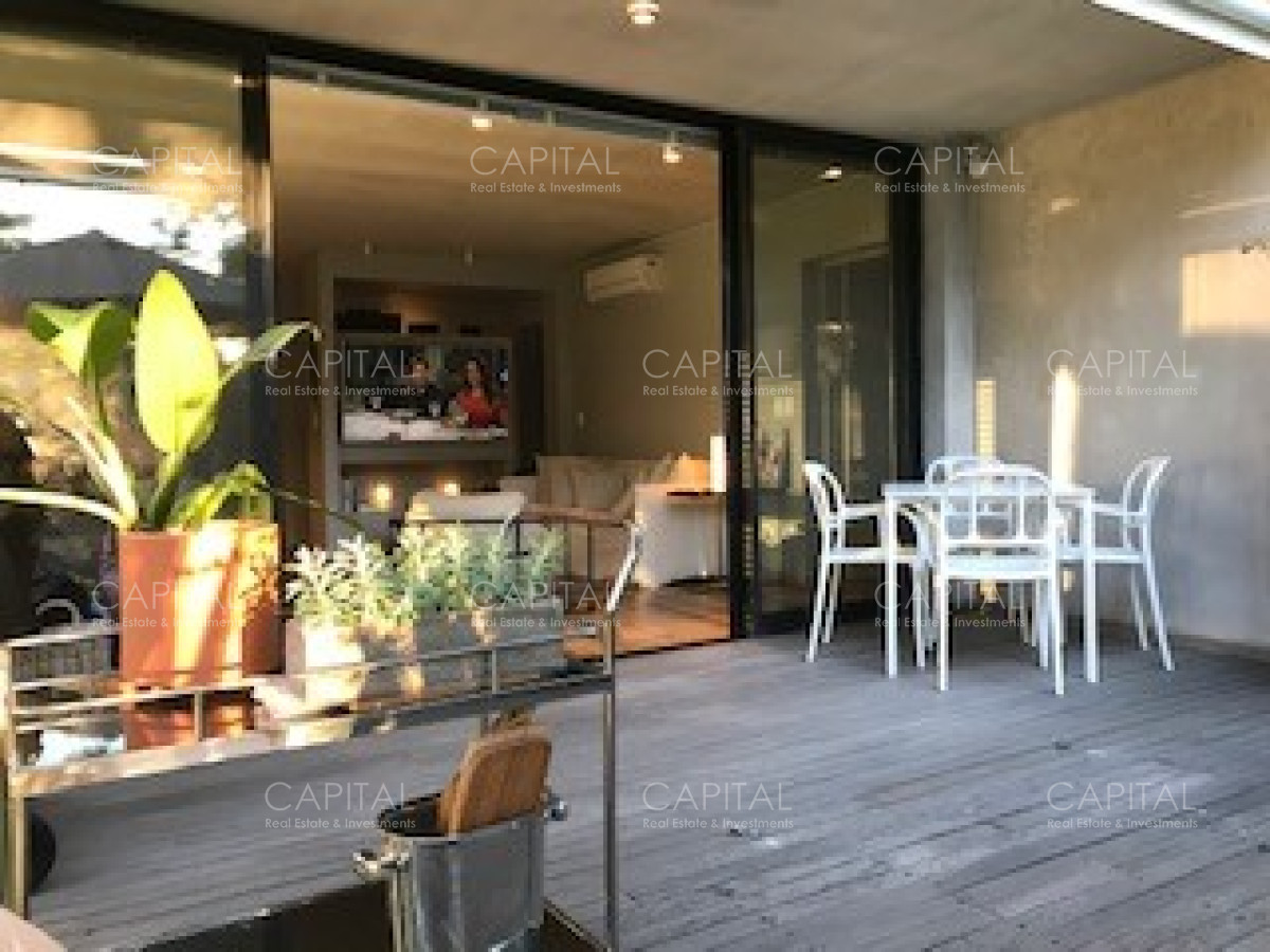 Apartamento ID.37096 - Apartamento a estrenar, venta en Punta del Este, muy buenos servicios, 2 dormitorios