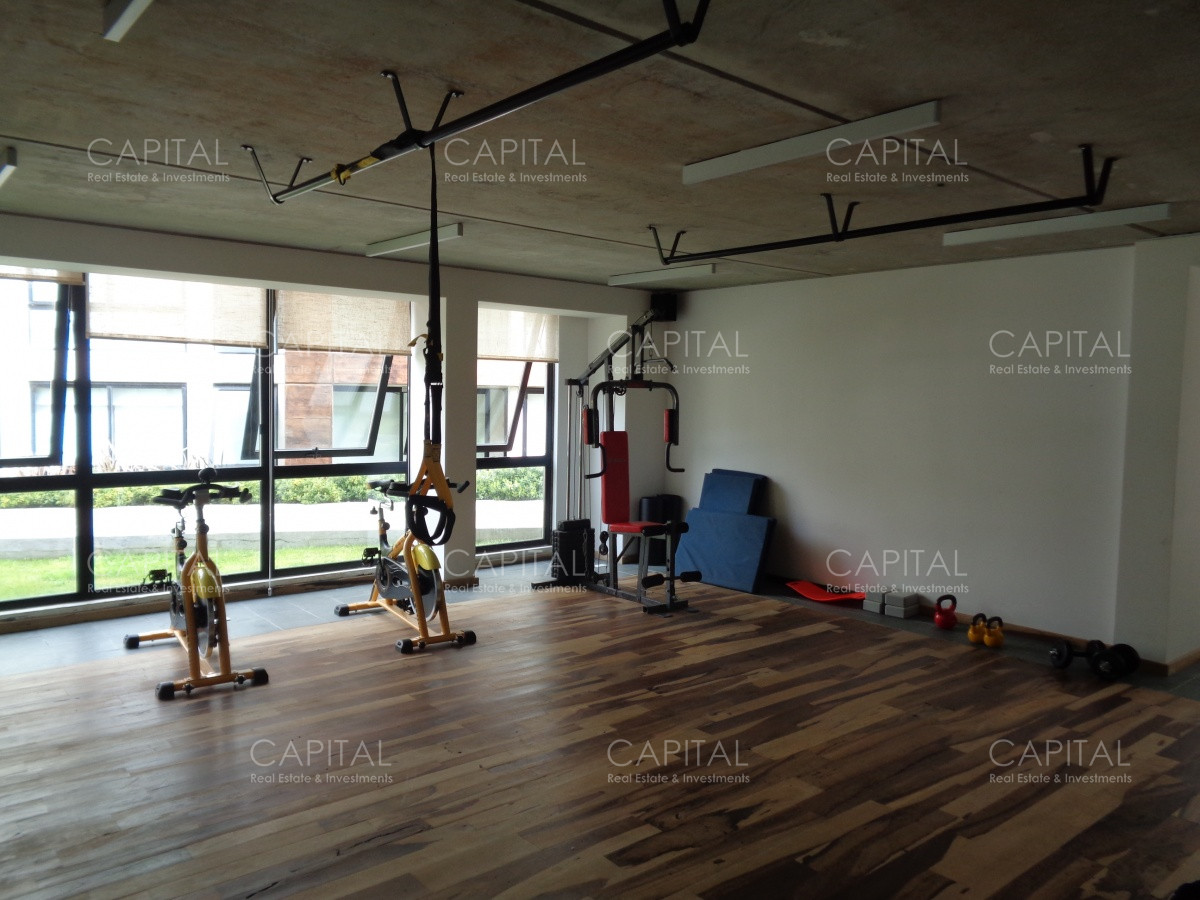 Apartamento ID.37096 - Apartamento a estrenar, venta en Punta del Este, muy buenos servicios, 2 dormitorios