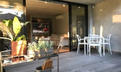 VENTA APARTAMENTO 2 DORMITORIOS EDIFICIO BE HOUSE