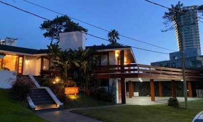 CHALET EN ZONA DE PLAYA MANSA SUPER PREMIUM VENTA