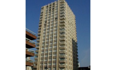 VENTA DE APARYAMENTO DE MONO-AMBIENTE EN PENINSULA PUNTA DEL ESTE