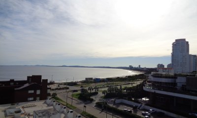 Apartamento en Mansa,