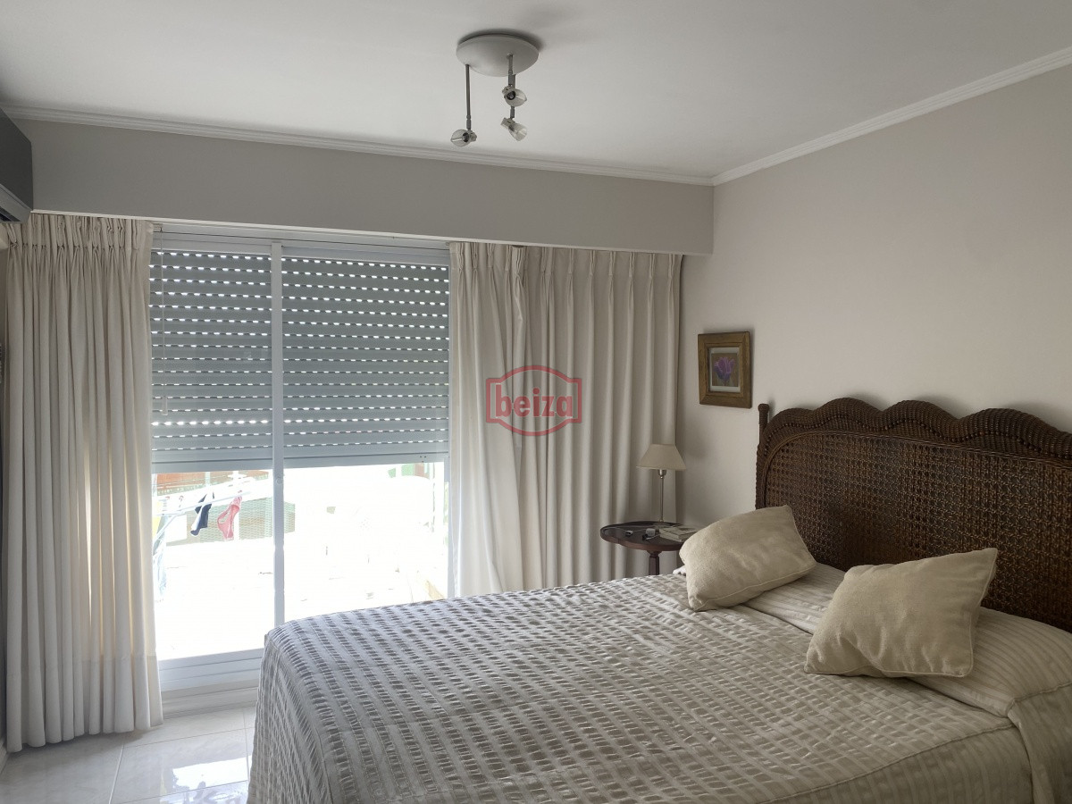 Apartamento ID.165406/Apartamentos-en-Alquiler--Beiza-Propiedades - APARTAMENTO EN CORAL TOWER ALQUILER TEMPRADA 3 DORMITORIOS