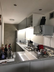 NUEVO CON TODOS LAS COMODIDADES 2 DORMITORIOS PARA 4 PERSONAS  - TDP3844A