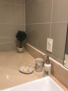 NUEVO CON TODOS LAS COMODIDADES 2 DORMITORIOS PARA 4 PERSONAS  - TDP3844A