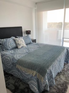 NUEVO CON TODOS LAS COMODIDADES 2 DORMITORIOS PARA 4 PERSONAS  - TDP3844A