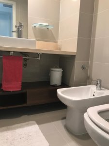 NUEVO CON TODOS LAS COMODIDADES 2 DORMITORIOS PARA 4 PERSONAS  - TDP3844A