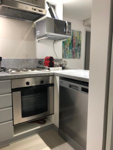 NUEVO CON TODOS LAS COMODIDADES 2 DORMITORIOS PARA 4 PERSONAS  - TDP3844A