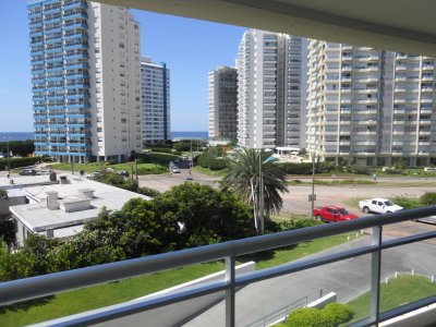 The Forest Punta Del Este
