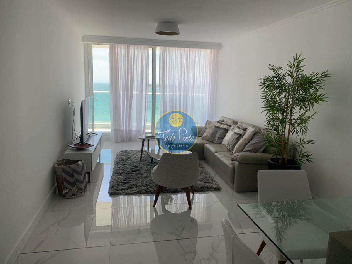 PARAMOUNT VENTA Y ALQUILER PUNTA DEL ESTE 3 SUITE - TDP6760A