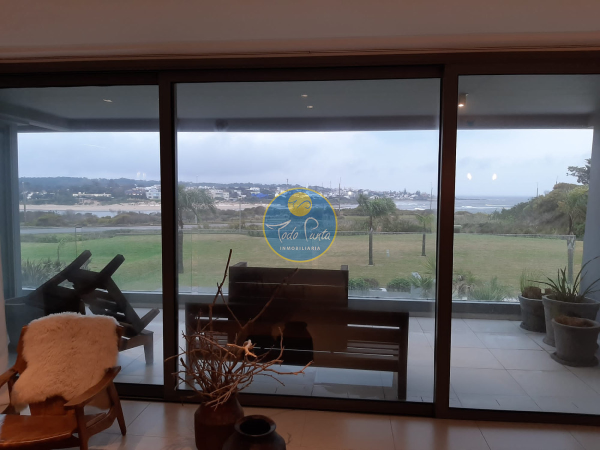 Apartamento premium, 3 dormitorios , vista a la bahia - TDP8333A