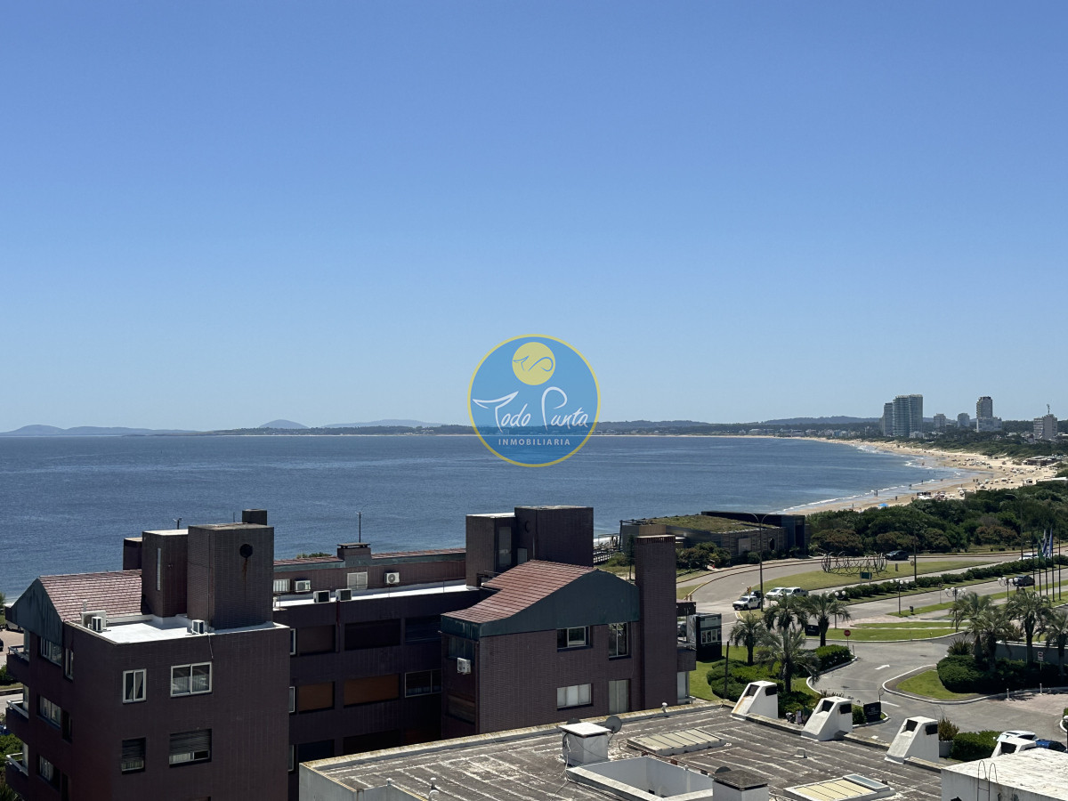 TORRE PREMIUM 3 DORMITORIOS VENTA EN PLAYA MANSA - TDP8944A