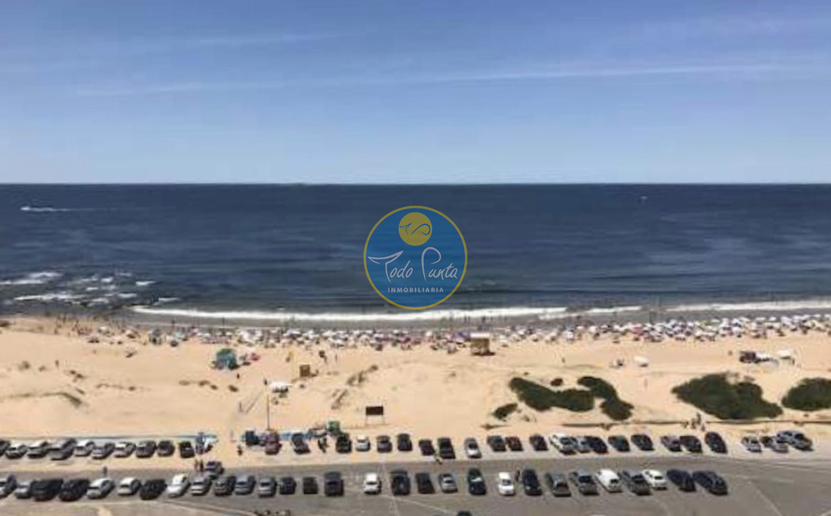 Apartamento frente a la 3 de la brava - TDP5429A