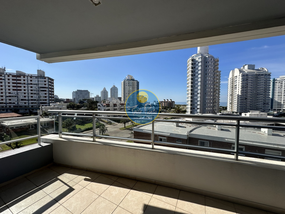 FOREST TOWER 2 DORMITORIOS EN VENTA - TDP3856A