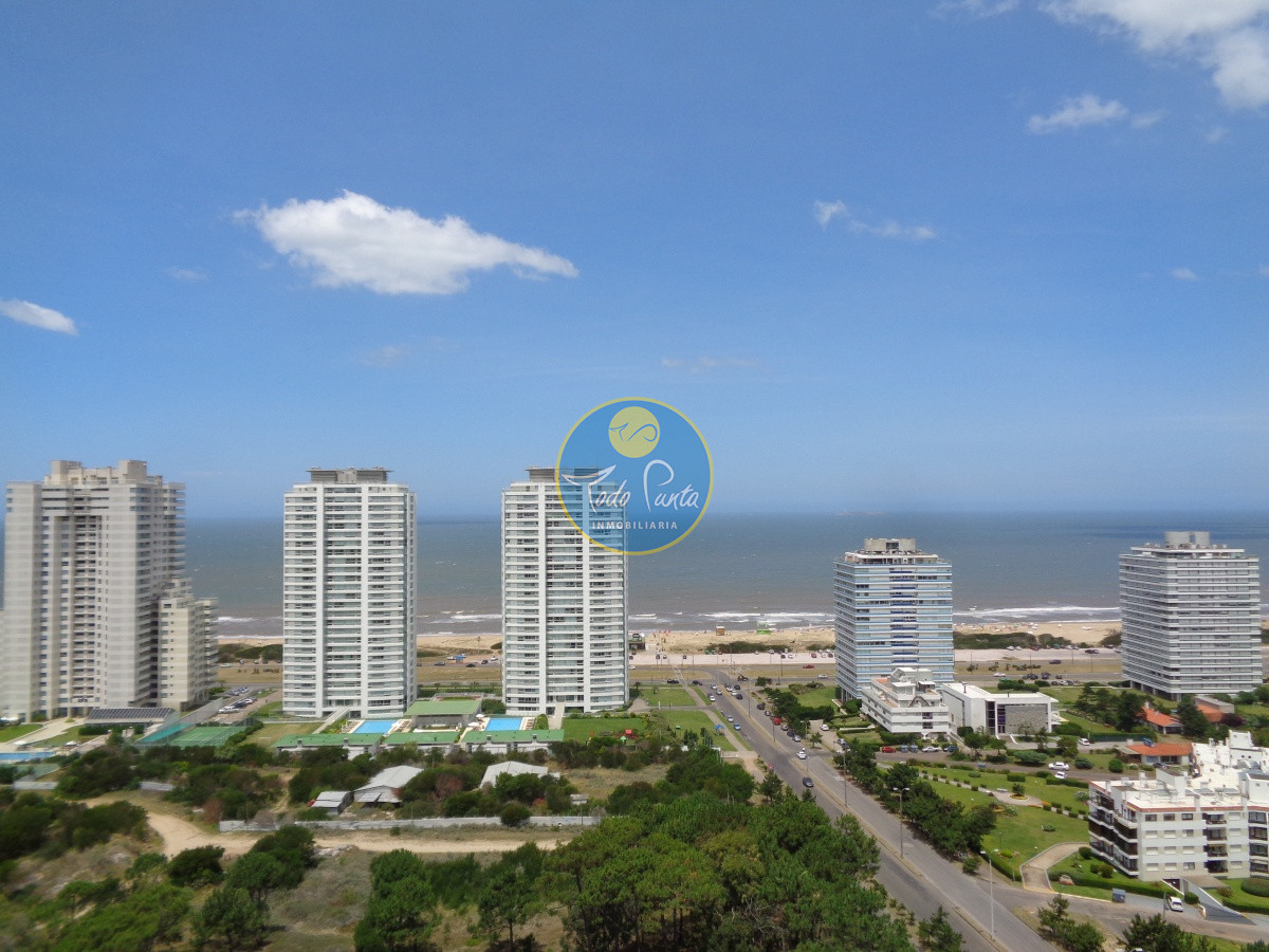 TORRE ONE 1 DORMITORIO CON TERRAZA GRANDE Y TODOS LOS SERVICIIOS - TDP5963A