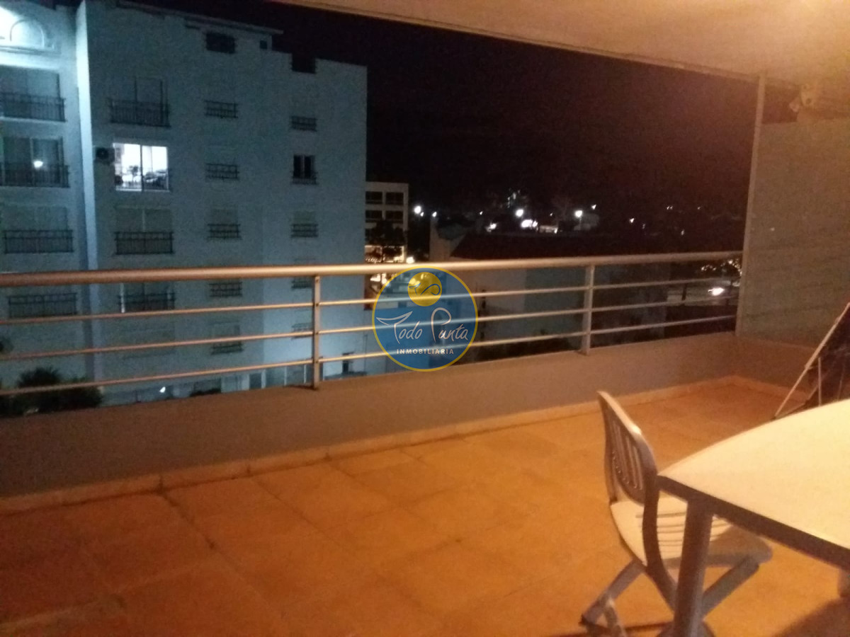 CERCA DE TODO 2 DORMITORIOS, PISCINA, PARRILLERO, ALQUILER - TDP5316A