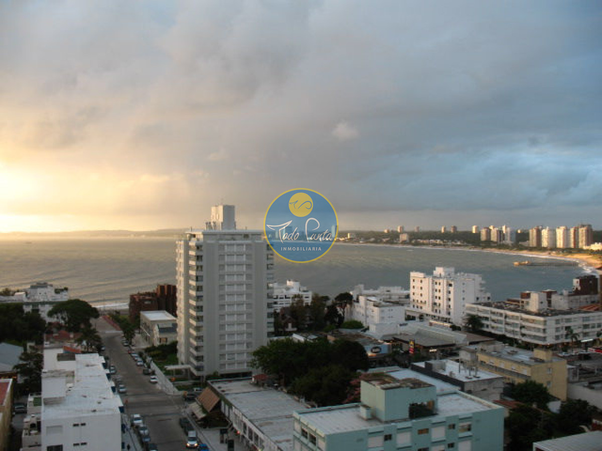 Apartamento en Peninsula, 2 dormitorios  - TDP2115A