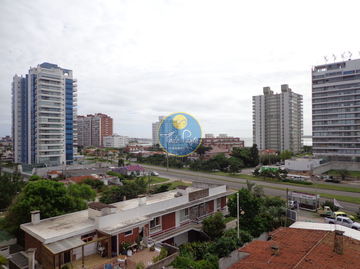 Apartamento en Aidy Grill, 2 dormitorios * - TDP309A