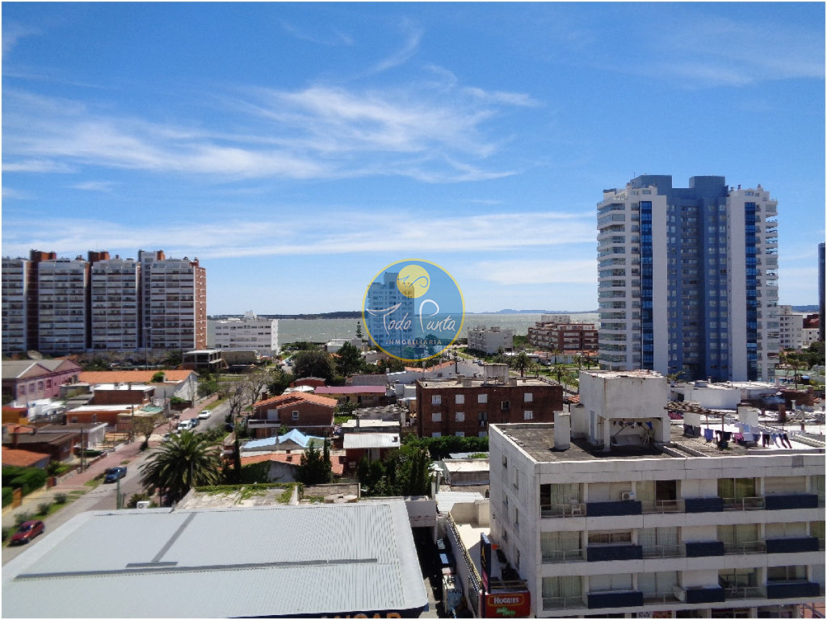  VENTA 3 DORMITORIOS EN PUNTA DEL ESTE - TDP3788A