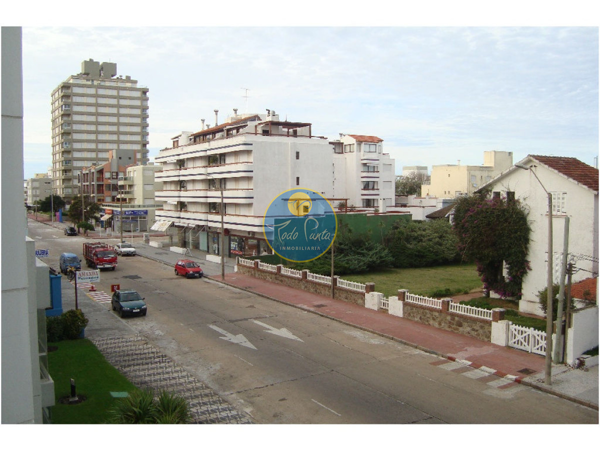 Apartamento en el centro de la Peninsula, 2 dormitorios VENTA - TDP771A