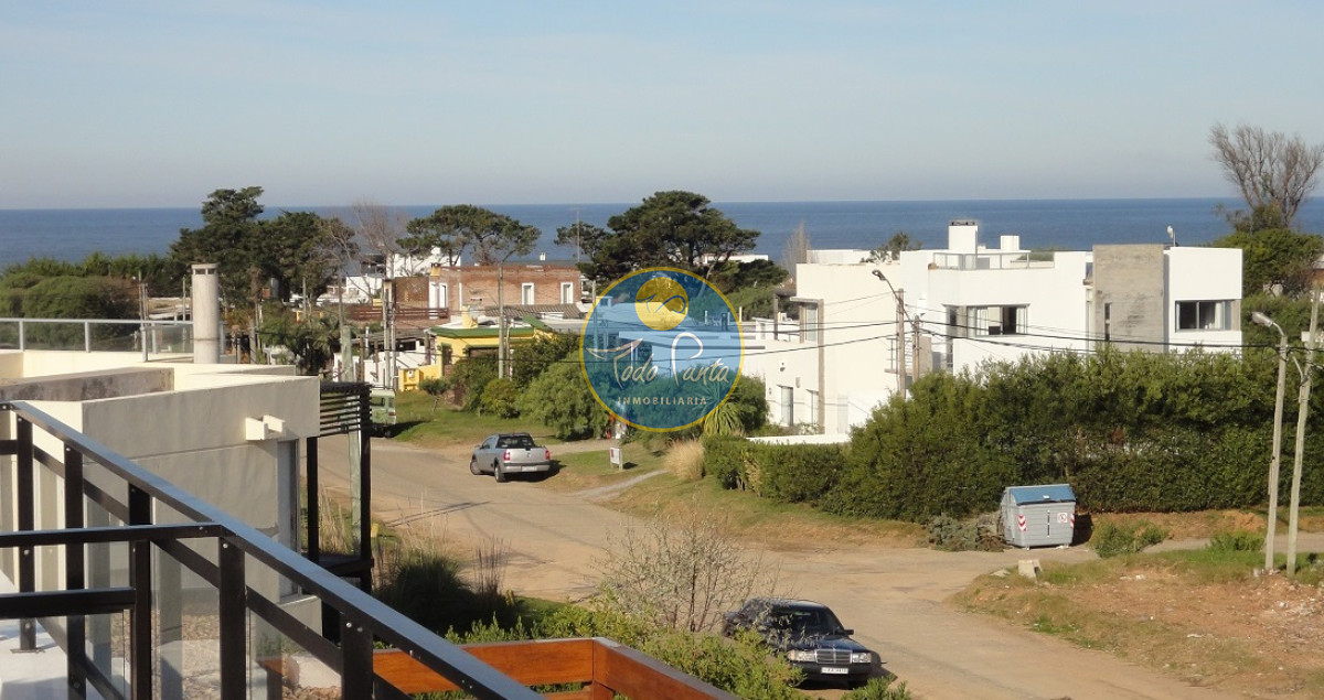 ESPECTACULAR APARTAMENTO EN MANANTIALES - TDP5359A