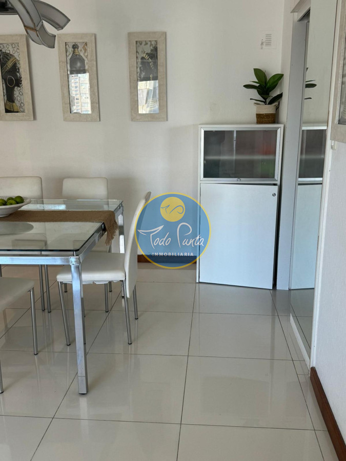 EN LA PENINSULA 1 DORMITORIO - TDP9364A